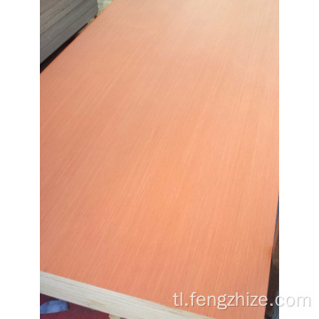 Chinese Plywood Beech Melamine Plywood